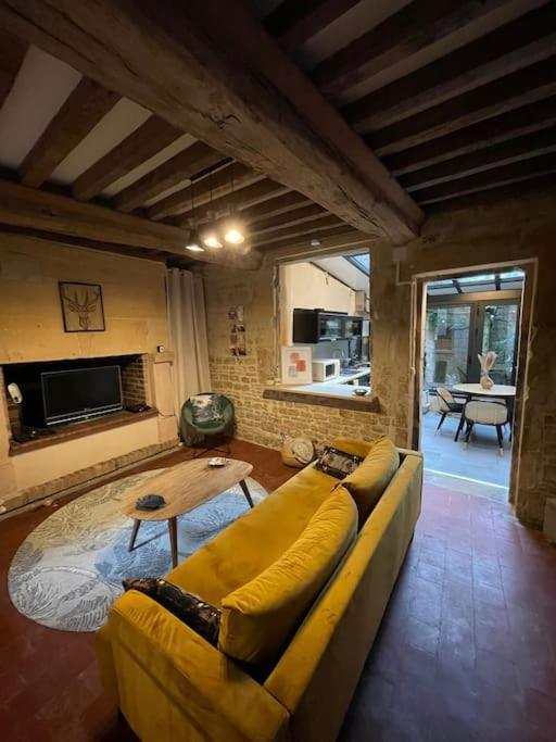 Sublime Typique Hypercentre Apartment *